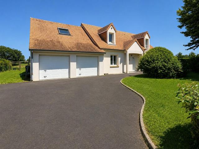 Maison vente à Le Mans, Changé