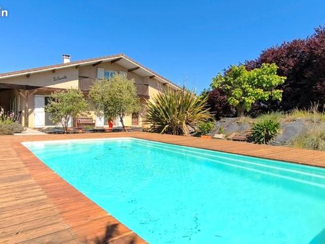 Maison vente à Mont-de-Marsan, Renung