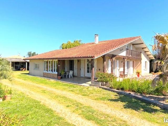 Maison vente à Mont-de-Marsan, Renung