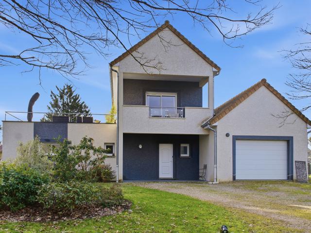 Maison vente à Louhans-Châteaurenaud, Ouroux-sur-saône