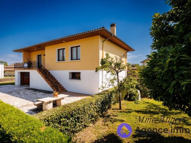 Maison vente à Bayonne, Arbouet-sussaute