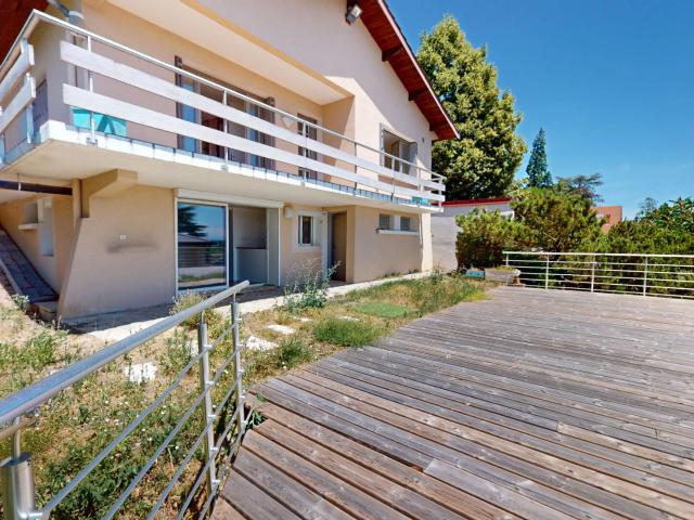 Maison vente à Bourg-en-Bresse, Saint-maurice-de-beynost