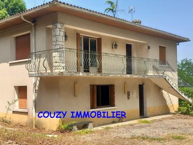 Maison vente à Agen, Laplume