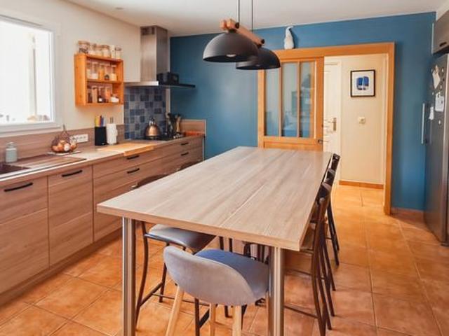 Maison vente à Lons-le-Saunier, Saint-amour