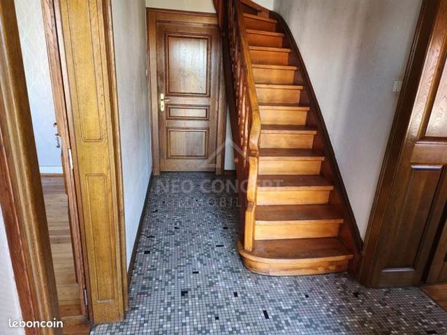 Maison vente à Sarreguemines, Goetzenbruck