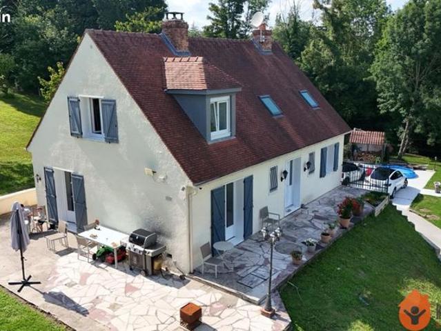 Maison vente à Torcy, Thorigny-sur-marne