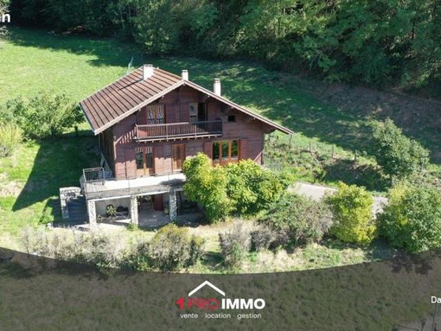 Maison vente à Saint-Égrève, Isère