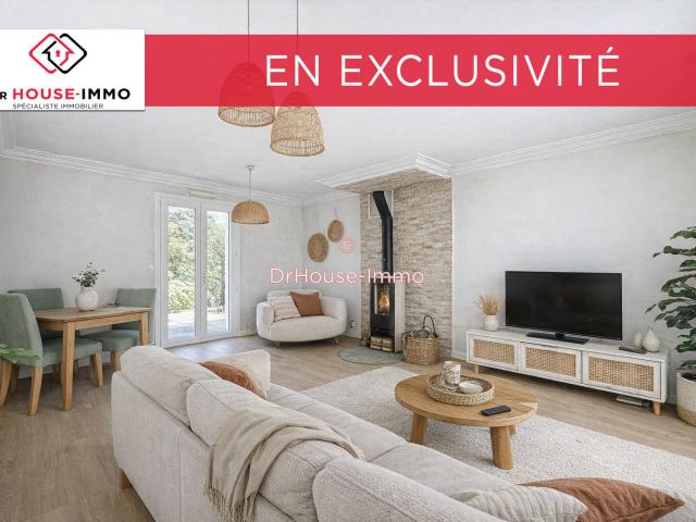Maison vente à Saint-Nazaire, Missillac