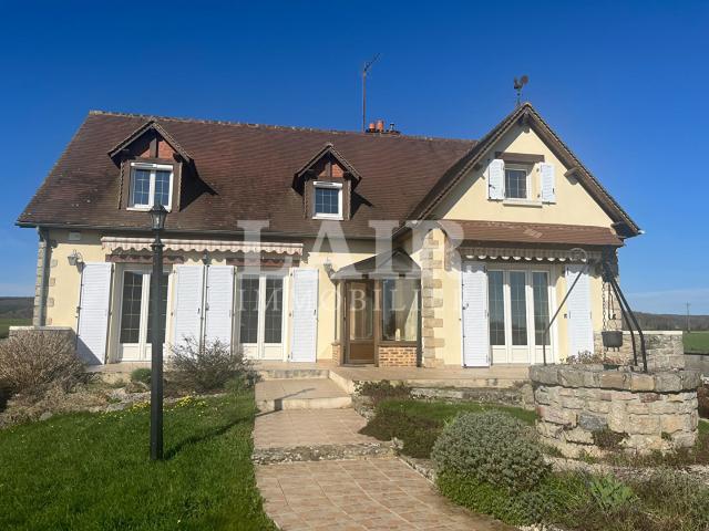 Maison vente à Alençon, Cuissai