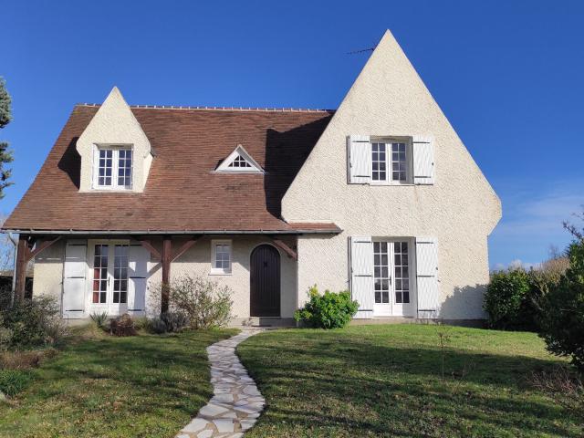 Maison vente à Châtellerault