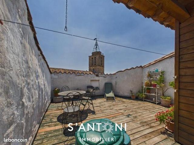 Maison vente à Béziers, Bessan