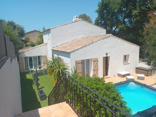 Maison vente à Arrondissement de Toulon, La Seyne-sur-mer
