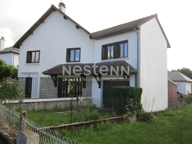 Maison vente à Ussel