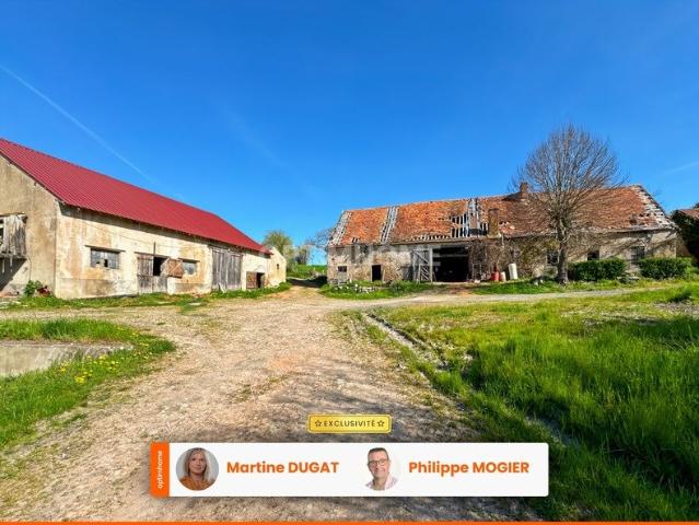 Maison vente à Vichy, Trézelles