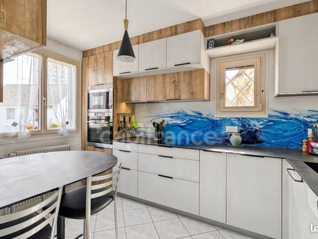 Maison vente à Chalon-sur-Saône, Saône-et-Loire