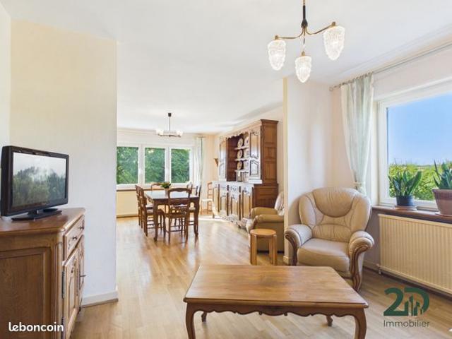 Maison vente à Sarrebourg-Château-Salins, Moyenvic