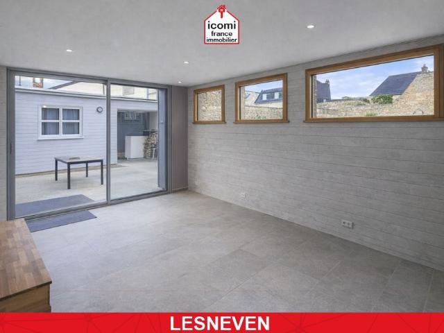 Maison vente à Brest, Bretagne