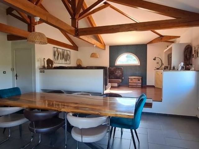 Maison vente à Saint-jean-saint-maurice-sur-loire
