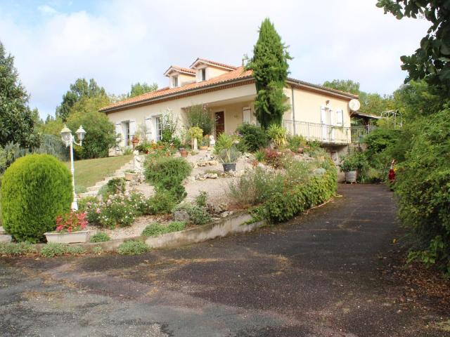 Maison vente à Villeneuve-sur-Lot, Villeneuve-sur-lot