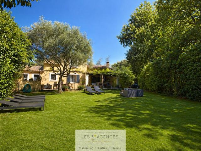 Maison vente à Arrondissement de Draguignan, Gassin