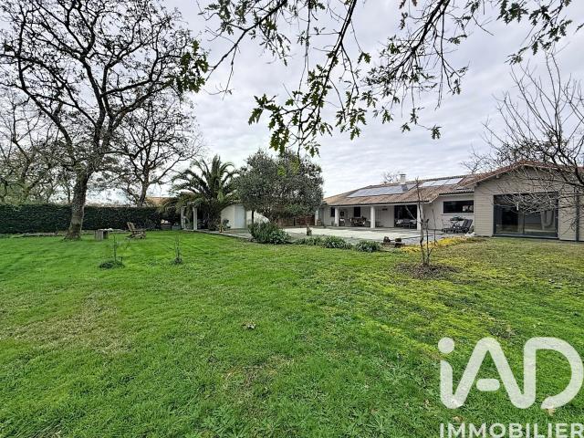 Maison vente à Mont-de-Marsan, Bas-mauco