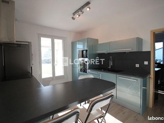 Maison vente à Périgueux, Ribérac