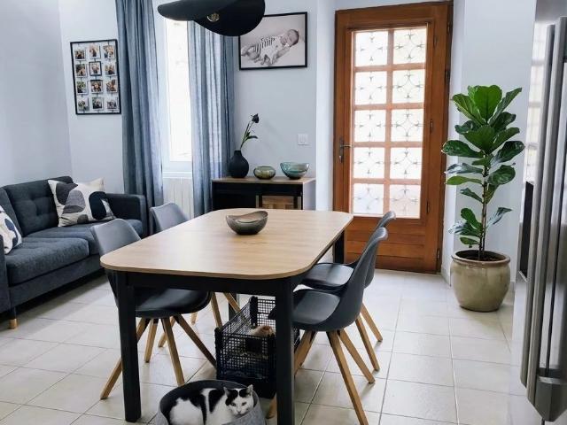 Maison vente à Narbonne, La Palme