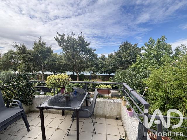 Maison vente à Gondoles Sud, Choisy-le-Roi