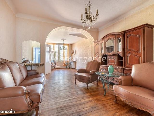 Maison vente à Limoges, Vicq-sur-breuilh