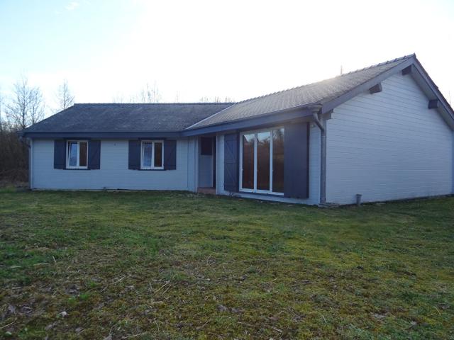 Maison vente à Charleville-Mézières, Liart