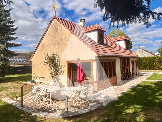 Maison vente à Loutteville, Champcueil