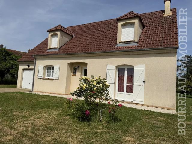 Maison vente à Sens, Joigny