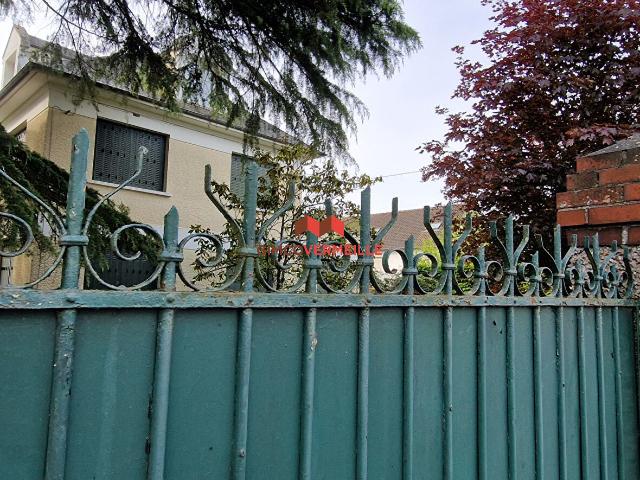 Maison vente à Saint-Germain-en-Laye, Conflans-sainte-honorine