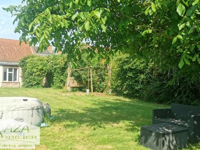 Maison vente à Douai, Vred