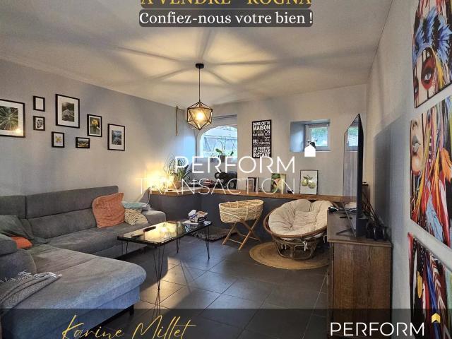 Maison vente à Saint-Claude, Rogna