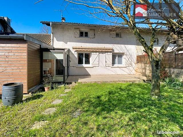 Maison vente à Bourg-en-Bresse, Pont-de-vaux