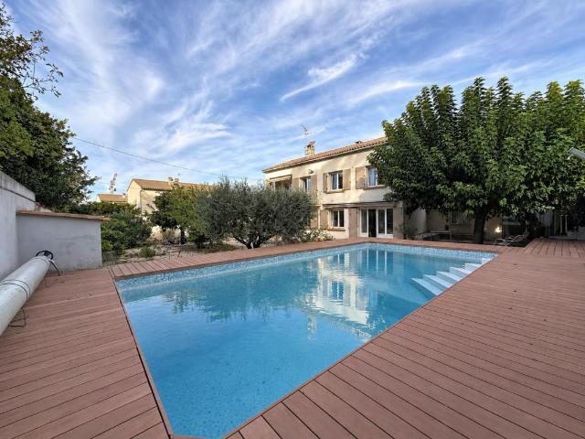 Maison vente à Morières Centre, Morières-lès-Avignon