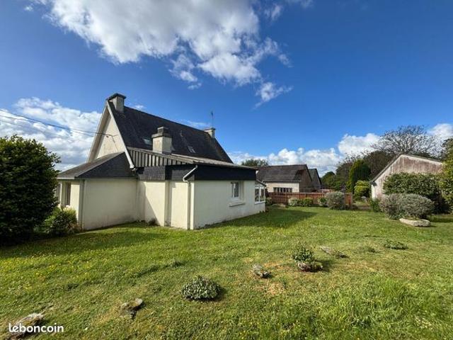 Maison vente à Châteaulin, Bretagne