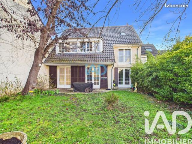 Maison vente à Palaiseau, Breuillet