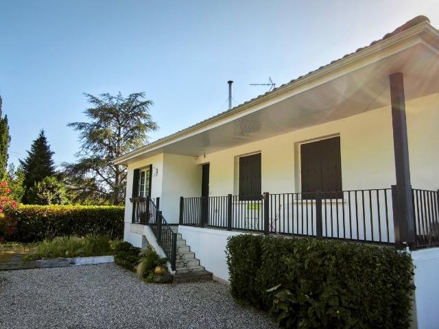 Maison vente à La Lumagne, Le Taillan-Médoc