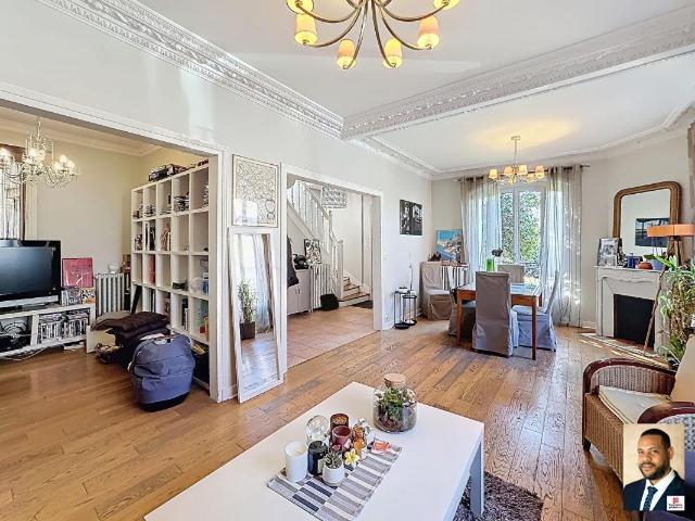 Maison vente à L'Haÿ-les-Roses, Vitry-sur-seine