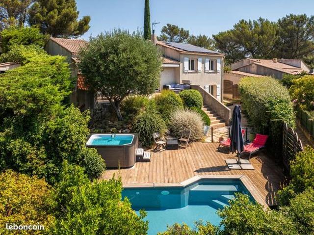 Maison vente à Marseille, Peypin