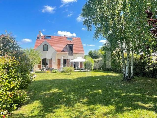 Maison vente à Vernouillet, Eure-et-Loir