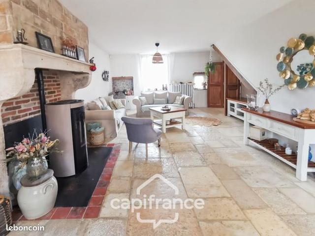 Maison vente à Chalon-sur-Saône, Epervans