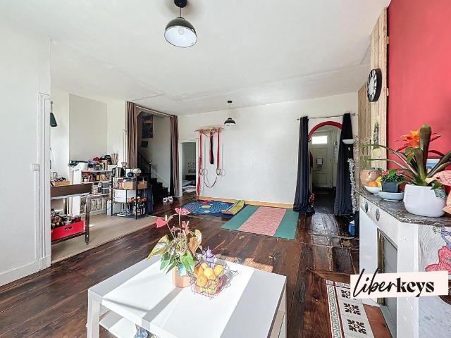 Maison vente à Angoulême, Nouvelle-Aquitaine