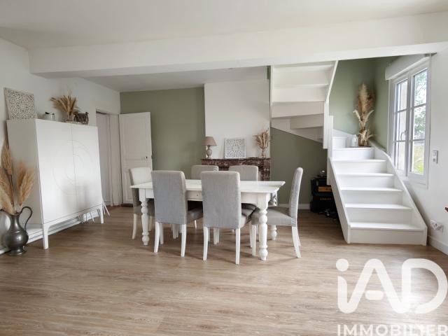 Maison vente à Compiègne, Villers-sur-coudun