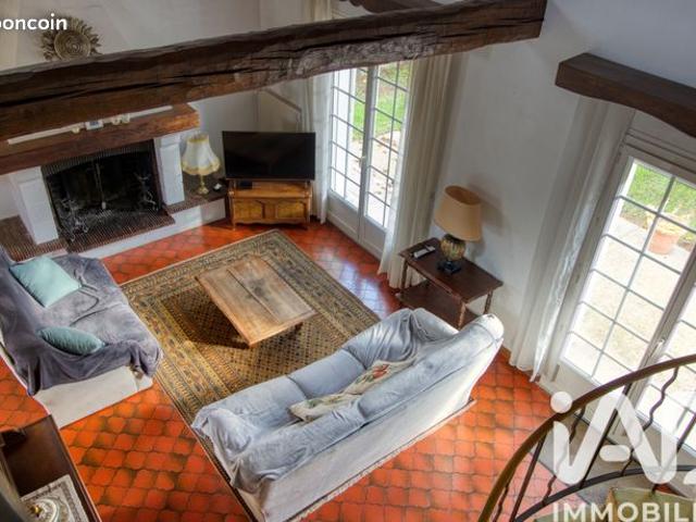 Maison vente à Mantes-la-Jolie, Aubergenville