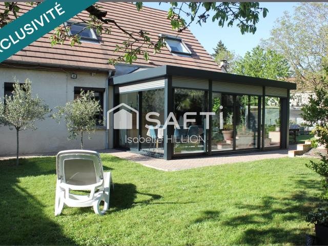 Maison vente à Clermont, Les Ageux
