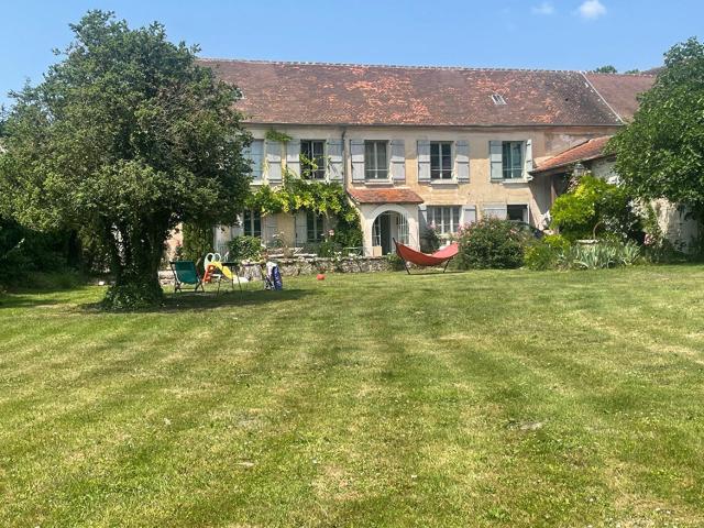 Maison vente à Château-Thierry, Château-thierry