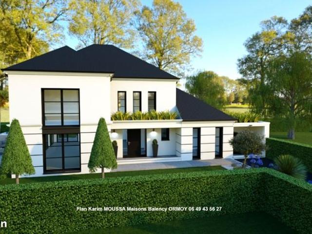Maison vente à Rambouillet, Saint-rémy-lès-chevreuse